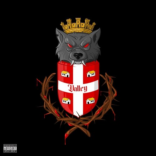 Valley Rk Wolf