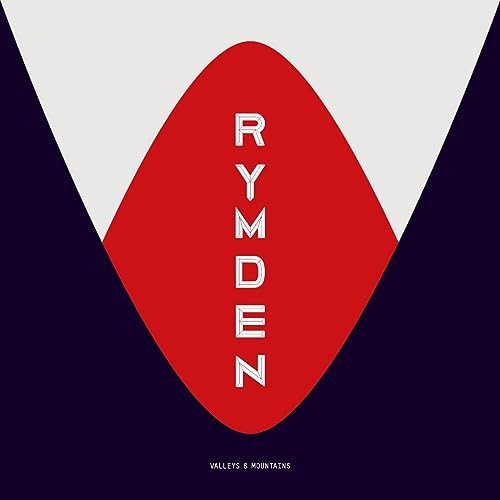 Valleys & Mountains Rymden