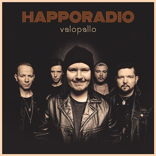 Valopallo Happoradio