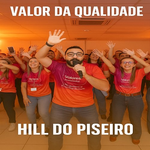 Valor Da Qualidade Hill Do Piseiro