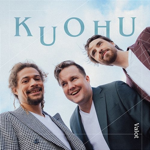 Valot Leo Stillman, Väinöväinö, Kuohu feat. Juno
