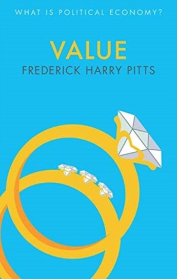 Value Frederick Harry Pitts