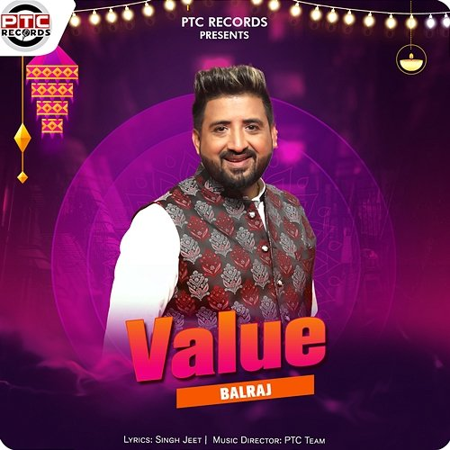Value Balraj