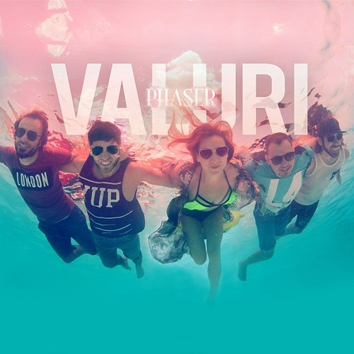 Valuri Phaser