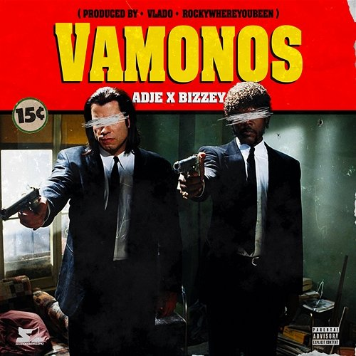 Vamonos Adje & Bizzey