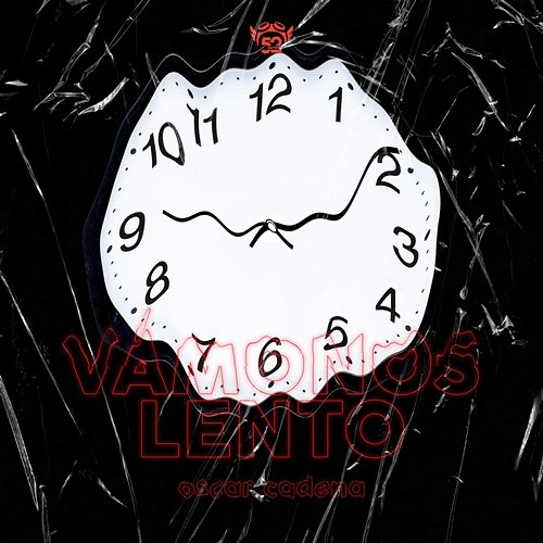 Vámonos Lento Oscar Cadena