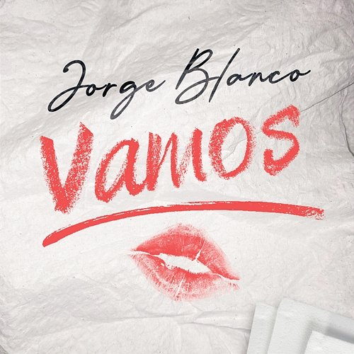 Vamos Jorge Blanco
