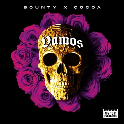 VAMOS BOUNTY & COCOA