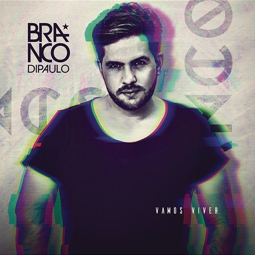 Vamos Viver Branco Dipaulo