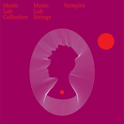 vampire (arr. string quartet) Music Lab Collective, Music Lab Strings