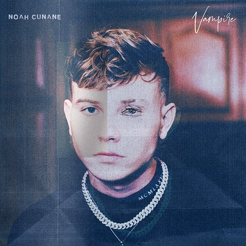 Vampire Noah Cunane