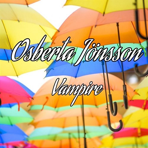 Vampire Osberta Jönsson