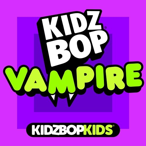 Vampire Kidz Bop Kids