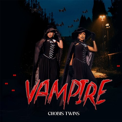 Vampire Chobis Twins