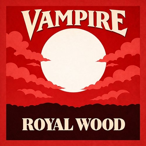 Vampire Royal Wood