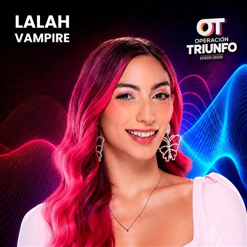 Vampire Lalah
