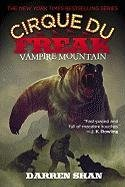Vampire Mountain Shan Darren