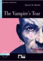 Vampire Tear+Cd Vicens Vives