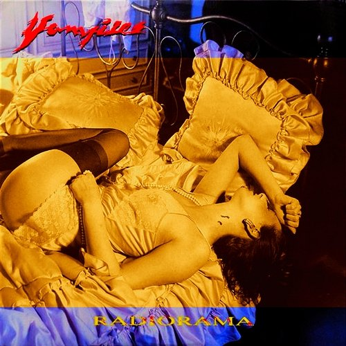 Vampires (Remixes) Radiorama