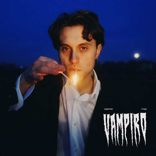 VAMPIRO YTAM