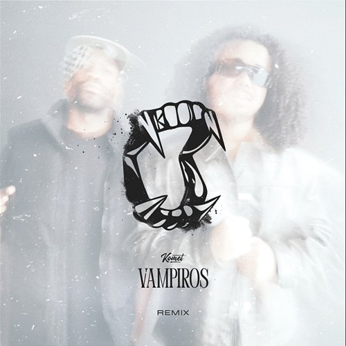 Vampiros KOMET feat. Sir Scratch