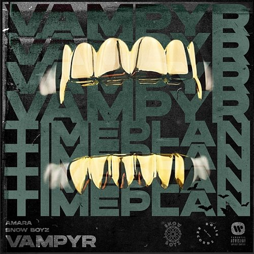 Vampyr Amara