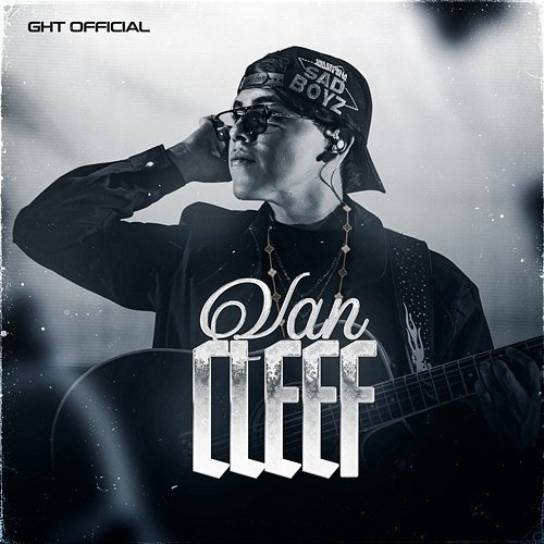 Van Cleef GHT Official