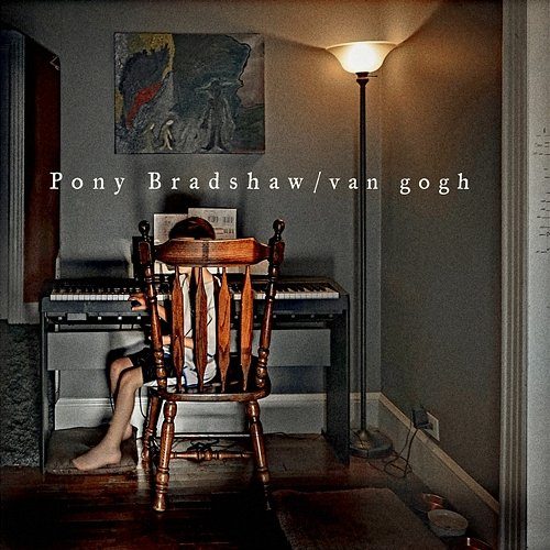 Van Gogh Pony Bradshaw