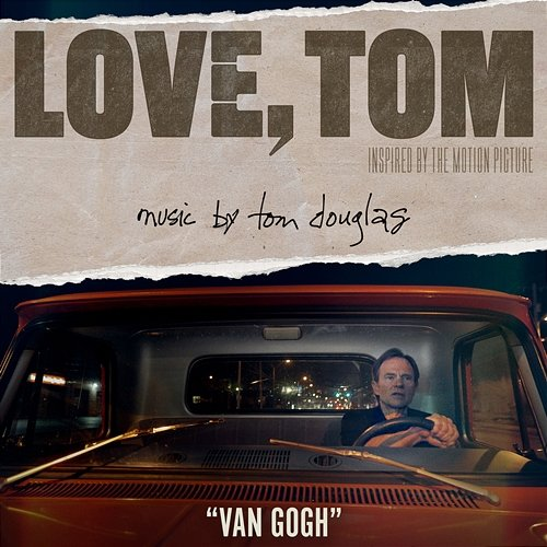Van Gogh Tom Douglas