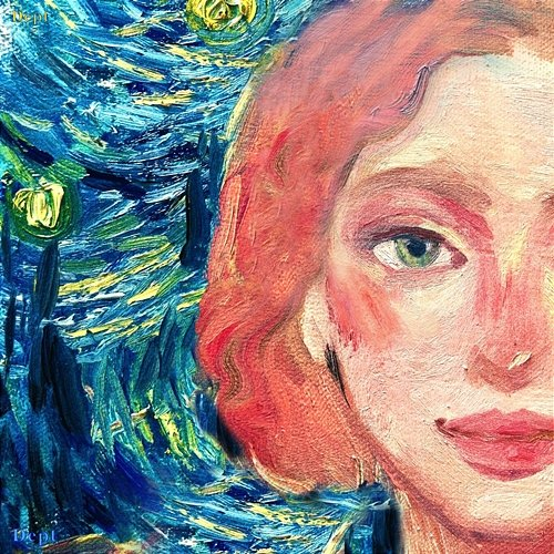 Van Gogh Dept