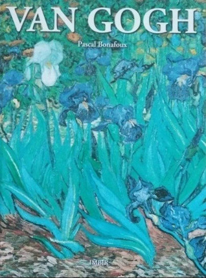 Van Gogh Bonafoux Pascal