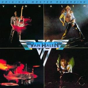 Van Halen Van Halen