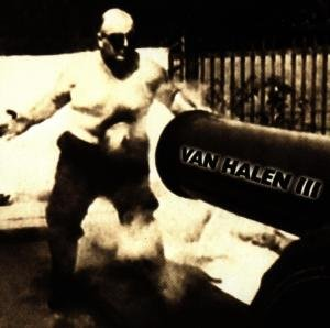 VAN HALEN III Van Halen