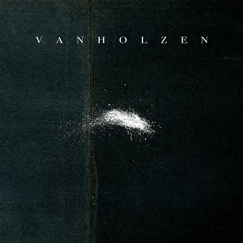 VAN HOLZEN VAN HOLZEN