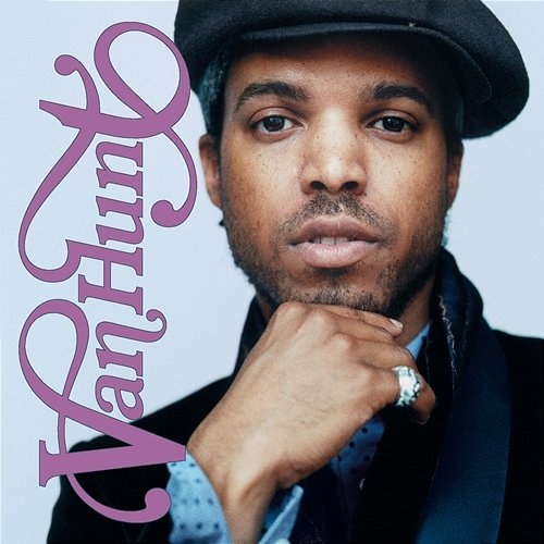 Van Hunt (Connect Set) Van Hunt