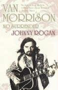 Van Morrison Rogan Johnny