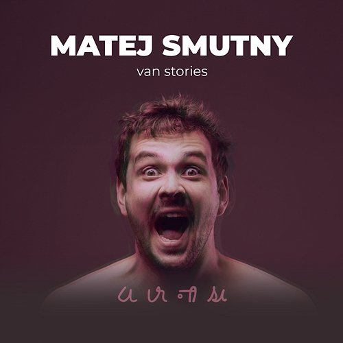 Van Stories Matej Smutný