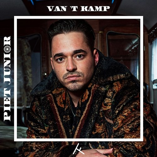 VAN 'T KAMP Piet Junior