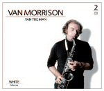 Van The Man Morrison Van