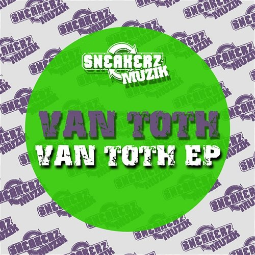 Van Toth EP Van Toth