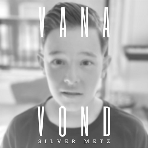 Vanavond Silver Metz