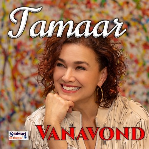 Vanavond Tamaar