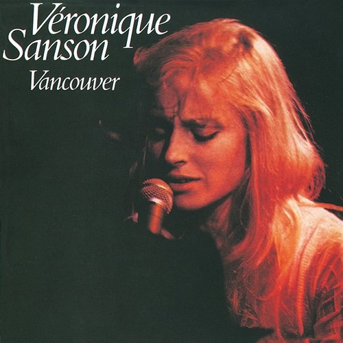 Vancouver Véronique Sanson
