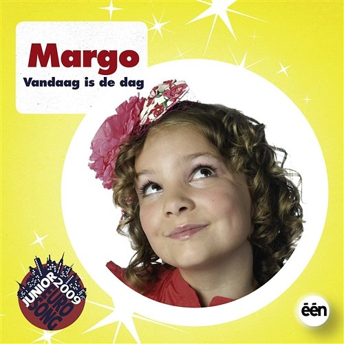 Vandaag Is De Dag Margo