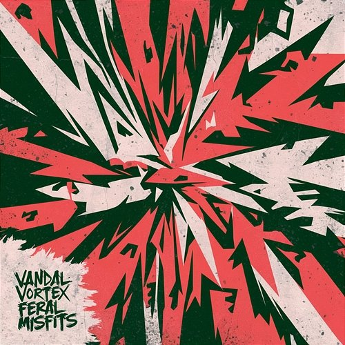 Vandal Vortex Feral Misfits