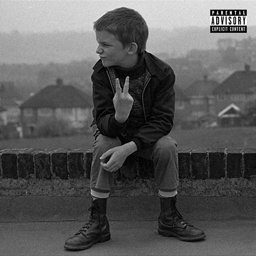 Vandals Callum Beattie