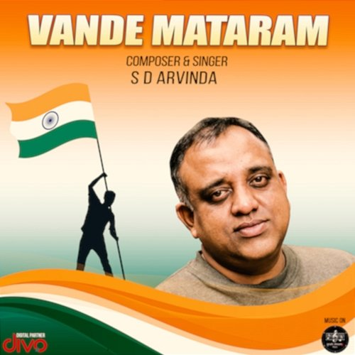 Vande Maataram S.D. Arvinda
