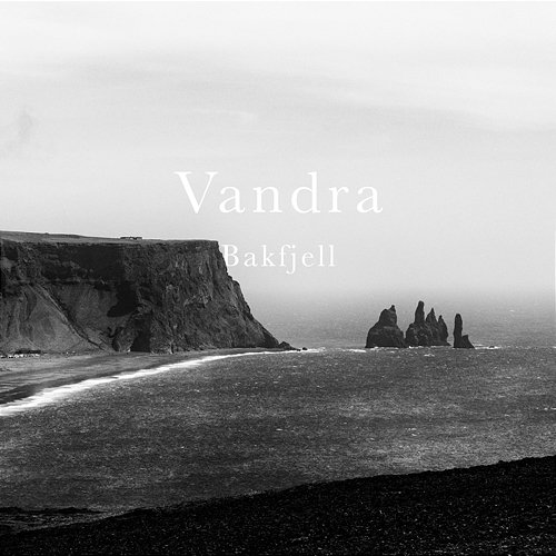 Vandra Bakfjell