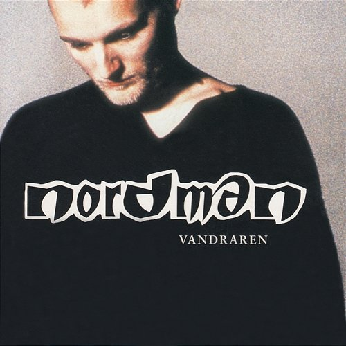 Vandraren Nordman