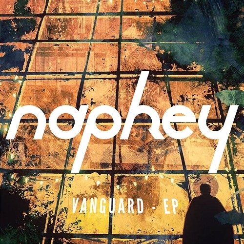 Vanguard Napkey